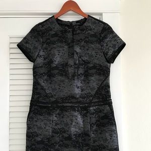 AllSaints Jiro dress